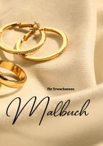 Malbuch Cover des Buches Malbuch (ISBN: 9783758466526)