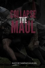 Inside the Ruck / Collapse The Maul Cover des Buches Inside the Ruck / Collapse The Maul (ISBN: 9783758467097)
