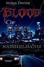 Blood of Reihe Cover des Buches Blood of Reihe (ISBN: 9783758467912)