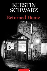 Returned Home Cover des Buches Returned Home (ISBN: 9783758468452)