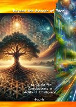 Beyond the Garden of Eden Cover des Buches Beyond the Garden of Eden (ISBN: 9783758468759)