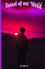 The Sunset of our world Cover des Buches The Sunset of our world (ISBN: 9783758469169)