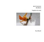 Mattenpoesie / Mattenpoesie Die Reise Cover des Buches Mattenpoesie / Mattenpoesie Die Reise (ISBN: 9783758469428)