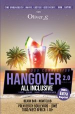 Togo Connection 2 - All Inclusive Cover des Buches Togo Connection 2 - All Inclusive (ISBN: 9783758470042)