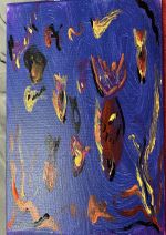 Mehrere Gedichte Cover des Buches Mehrere Gedichte (ISBN: 9783758470462)