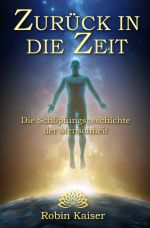 Zurück in die Zeit Cover des Buches Zurück in die Zeit (ISBN: 9783758479960)