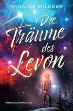 Die Träume des Levon Cover des Buches Die Träume des Levon (ISBN: 9783758480942)