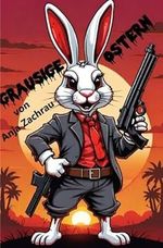 Grausige Ostern Cover des Buches Grausige Ostern (ISBN: 9783758481239)