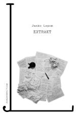 EXTRAKT Cover des Buches EXTRAKT (ISBN: 9783758481406)