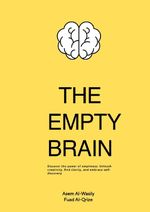THE Empty brain Cover des Buches THE Empty brain (ISBN: 9783758483240)