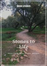 Stones to Life Cover des Buches Stones to Life (ISBN: 9783758483882)