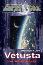 GAARSON-GATE / GAARSON-GATE 009-010: Vetusta Cover des Buches GAARSON-GATE / GAARSON-GATE 009-010: Vetusta (ISBN: 9783758484629)