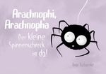 Arachnophi, Arachnopha Cover des Buches Arachnophi, Arachnopha (ISBN: 9783758485596)