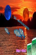 Die Sonnenkinder Cover des Buches Die Sonnenkinder (ISBN: 9783758486029)