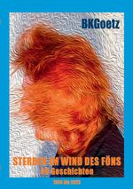 Sterben im Wind des Föns Cover des Buches Sterben im Wind des Föns (ISBN: 9783758489686)