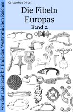 Die Fibeln Europas Band 2 Cover des Buches Die Fibeln Europas Band 2 (ISBN: 9783758491108)