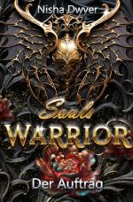 Souls Warrior Cover des Buches Souls Warrior (ISBN: 9783758491528)