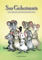 Sus Geheimnis Cover des Buches Sus Geheimnis (ISBN: 9783758492501)
