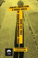 Chas York - Der Schattenmann 13 Cover des Buches Chas York - Der Schattenmann 13 (ISBN: 9783758494161)
