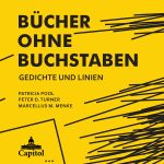 Bücher ohne Buchstaben Cover des Buches Bücher ohne Buchstaben (ISBN: 9783758495373)