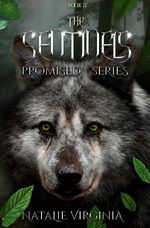 Promised Series / The Sentinels Cover des Buches Promised Series / The Sentinels (ISBN: 9783758498527)