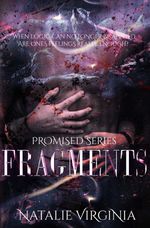 Promised Series / Fragments Cover des Buches Promised Series / Fragments (ISBN: 9783758498558)