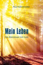 Mein Leben Cover des Buches Mein Leben (ISBN: 9783758499623)