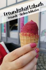 Freundschaftsbuch Cover des Buches Freundschaftsbuch (ISBN: 9783758499753)