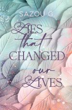 Lies that changed our Lives Cover des Buches Lies that changed our Lives (ISBN: 9783758499913)