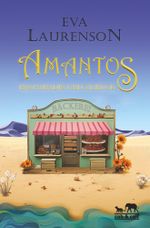 Amantos Cover des Buches Amantos (ISBN: 9783759202291)