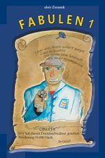 FABULEN 1 Cover des Buches FABULEN 1 (ISBN: 9783759205216)