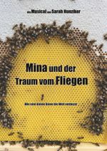 Mina und der Traum vom Fliegen Cover des Buches Mina und der Traum vom Fliegen (ISBN: 9783759208996)