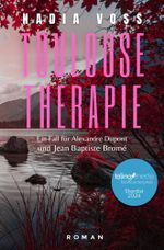 Toulouse Therapie Cover des Buches Toulouse Therapie (ISBN: 9783759214393)