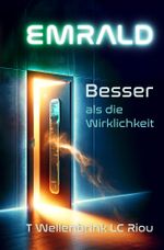 Emrald Cover des Buches Emrald (ISBN: 9783759217974)