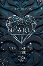United Hearts Cover des Buches United Hearts (ISBN: 9783759226501)