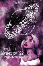 Projekt Mynergy 22 Cover des Buches Projekt Mynergy 22 (ISBN: 9783759234292)