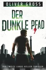 Der dunkle Pfad Cover des Buches Der dunkle Pfad (ISBN: 9783759236654)