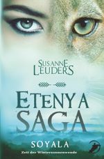 Soyala Cover des Buches Soyala (ISBN: 9783759240835)