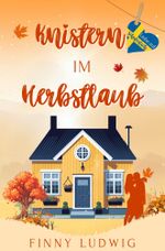 Knistern im Herbstlaub Cover des Buches Knistern im Herbstlaub (ISBN: 9783759243331)
