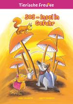 SOS - Insel in Gefahr Cover des Buches SOS - Insel in Gefahr (ISBN: 9783759255709)