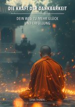 Die Kraft der Dankbarkeit: Dein Weg zu mehr Glück und Erfüllung Cover des Buches Die Kraft der Dankbarkeit: Dein Weg zu mehr Glück und Erfüllung (ISBN: 9783759257246)