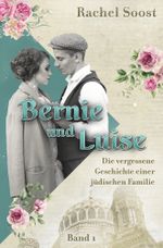 Bernie und Luise Cover des Buches Bernie und Luise (ISBN: 9783759258922)