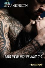 Mirrored Passion Cover des Buches Mirrored Passion (ISBN: 9783759259219)