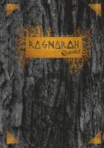 Ragnarok Reloaded Cover des Buches Ragnarok Reloaded (ISBN: 9783759261595)