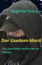 Der Usedom-Mord Cover des Buches Der Usedom-Mord (ISBN: 9783759264565)