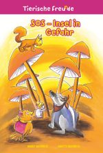 SOS - Insel in Gefahr Cover des Buches SOS - Insel in Gefahr (ISBN: 9783759264886)