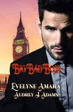 Big Bad Boss Cover des Buches Big Bad Boss (ISBN: 9783759265104)