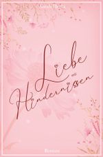 Liebe mit Hindernissen Cover des Buches Liebe mit Hindernissen (ISBN: 9783759269270)