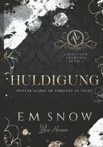 Huldigung Cover des Buches Huldigung (ISBN: 9783759272201)