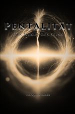 Pentalität Cover des Buches Pentalität (ISBN: 9783759275530)